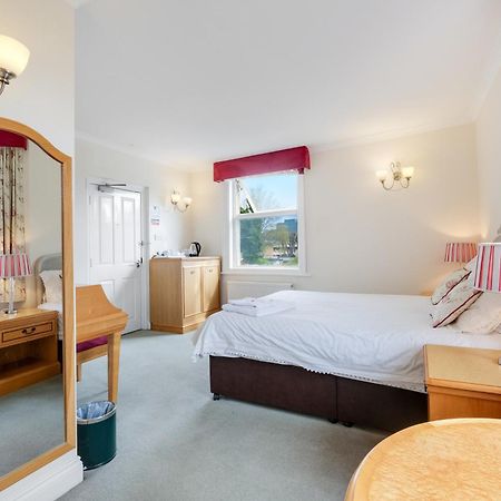 Charles House - Windsor Castle Hotell Eksteriør bilde