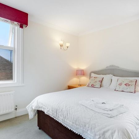 Charles House - Windsor Castle Hotell Eksteriør bilde