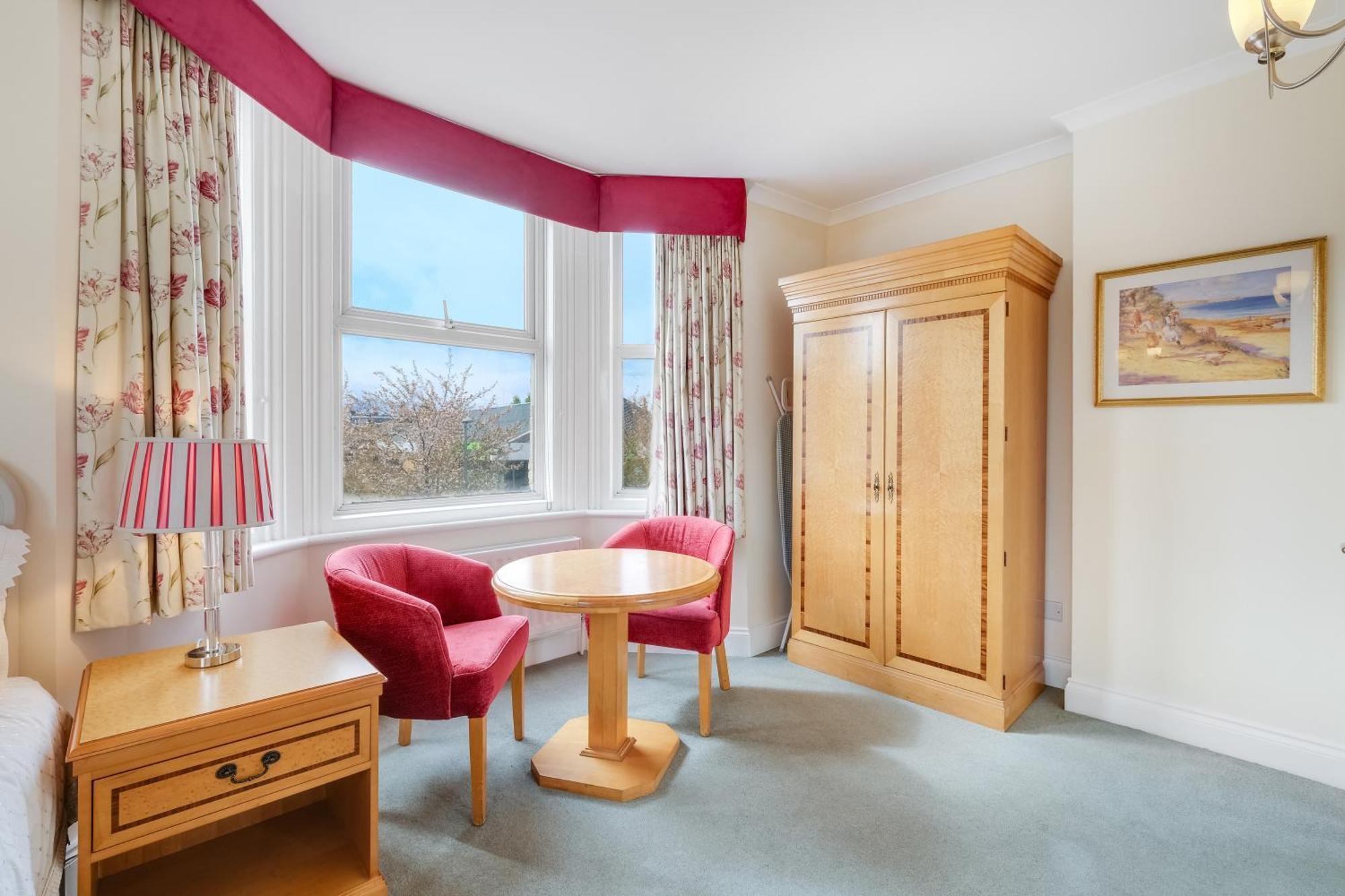 Charles House - Windsor Castle Hotell Eksteriør bilde