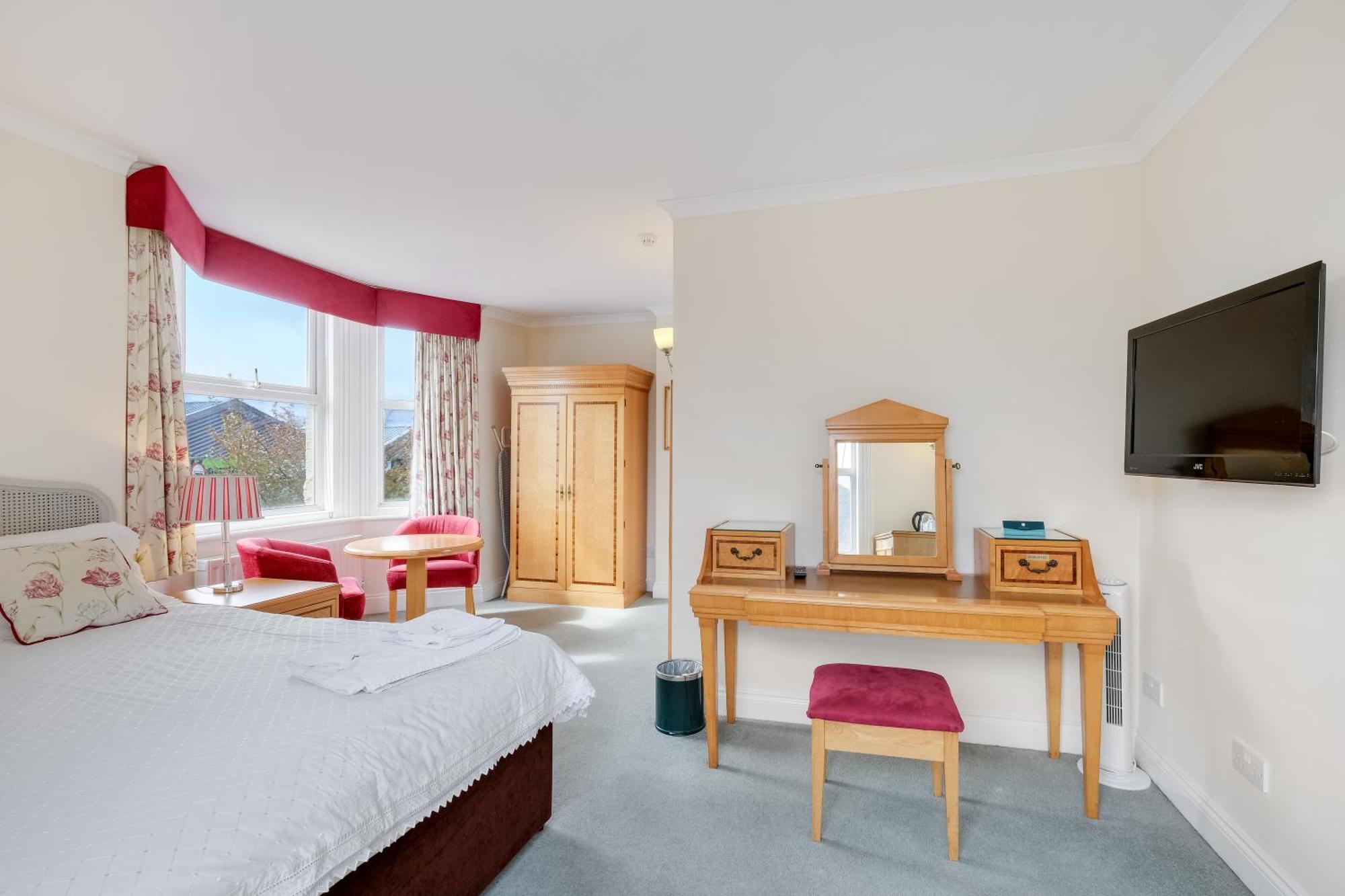 Charles House - Windsor Castle Hotell Eksteriør bilde
