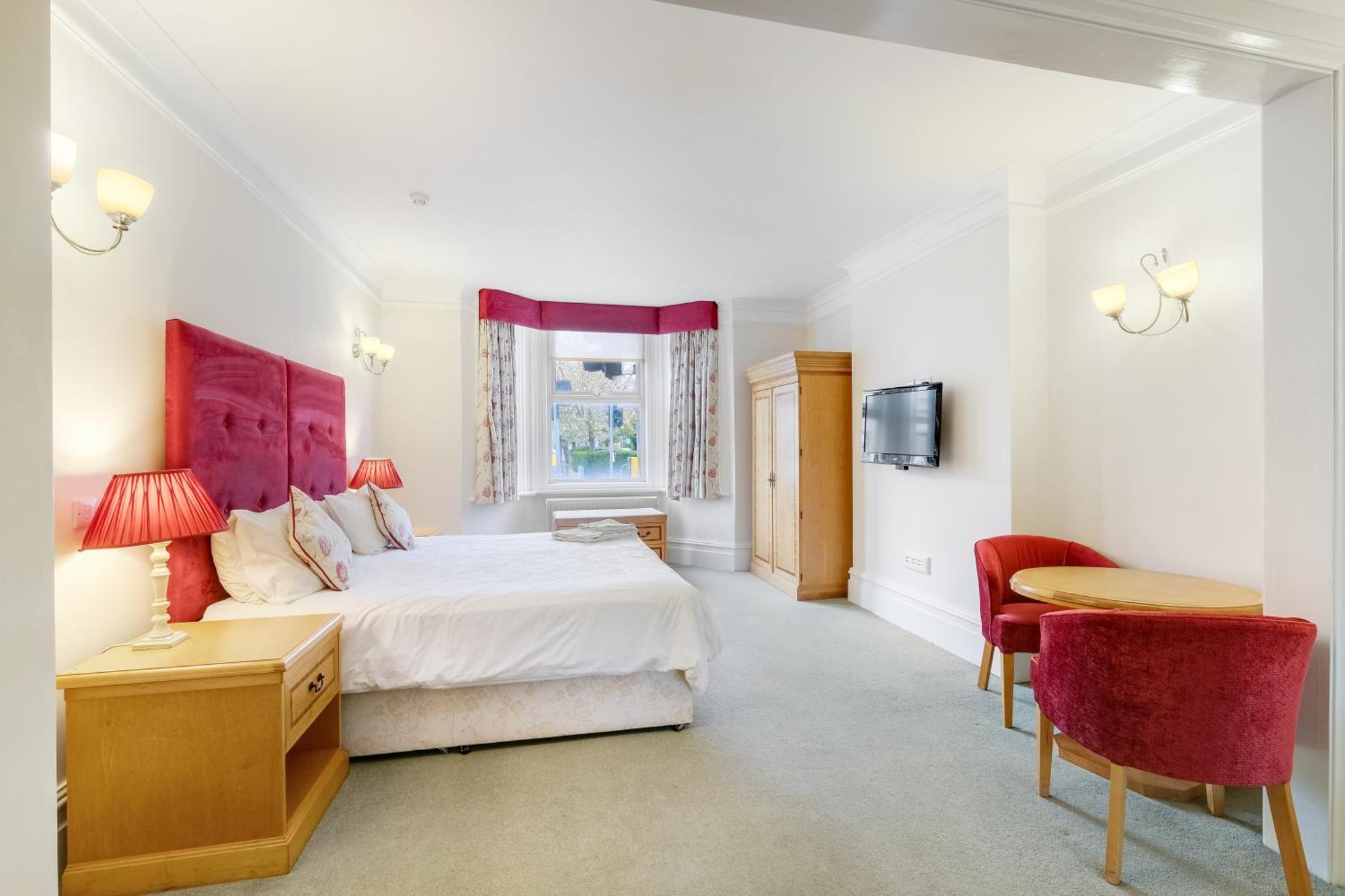 Charles House - Windsor Castle Hotell Eksteriør bilde