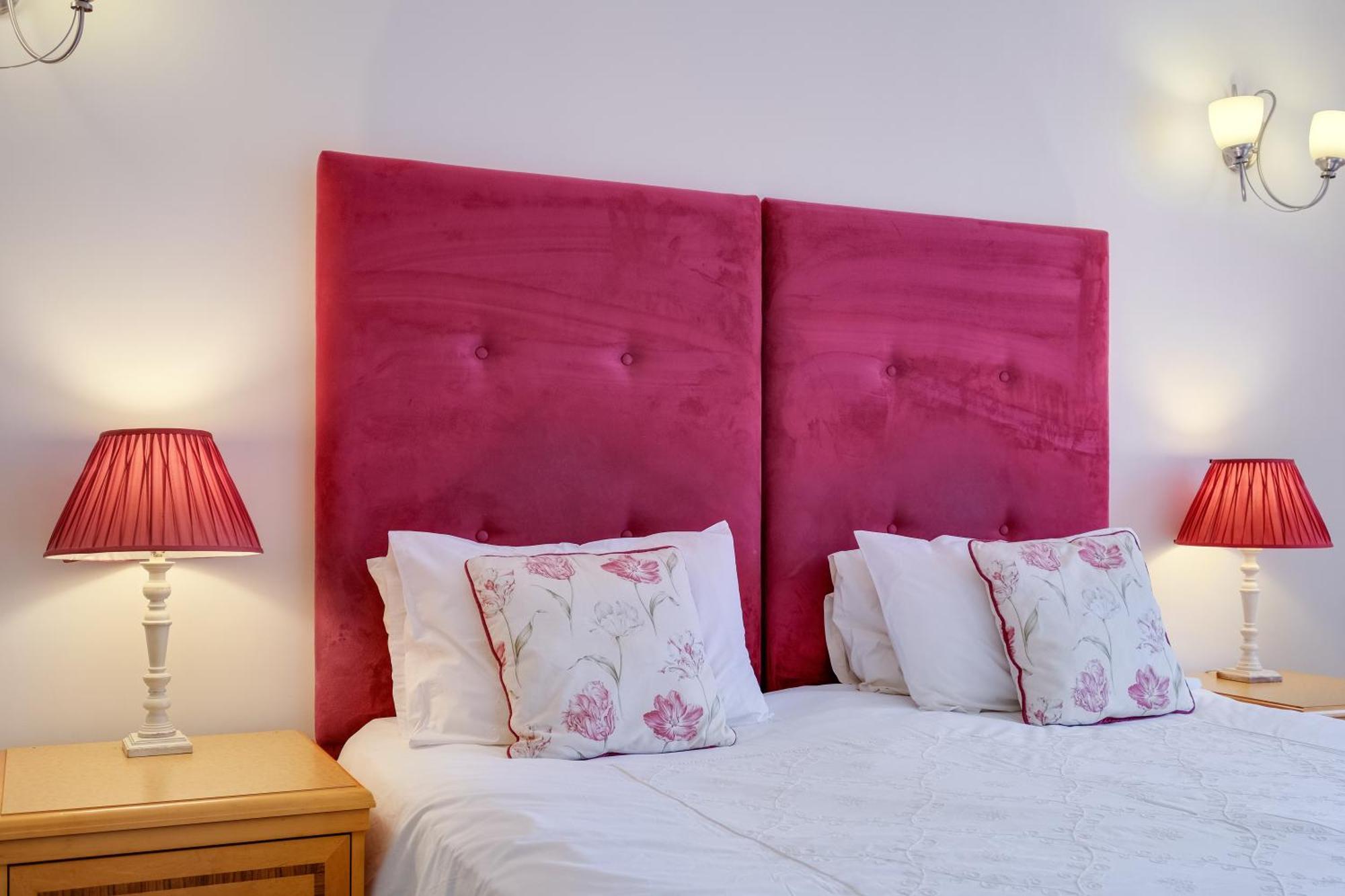 Charles House - Windsor Castle Hotell Eksteriør bilde