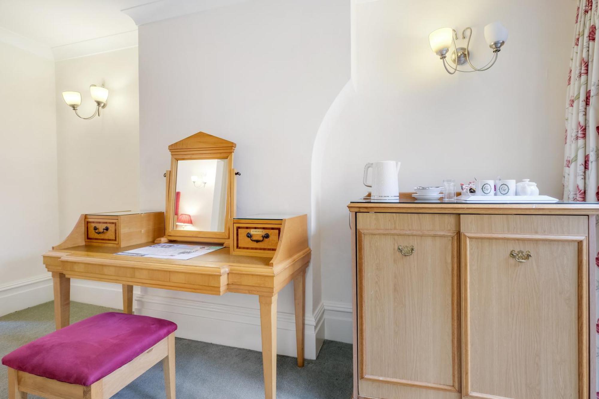 Charles House - Windsor Castle Hotell Eksteriør bilde