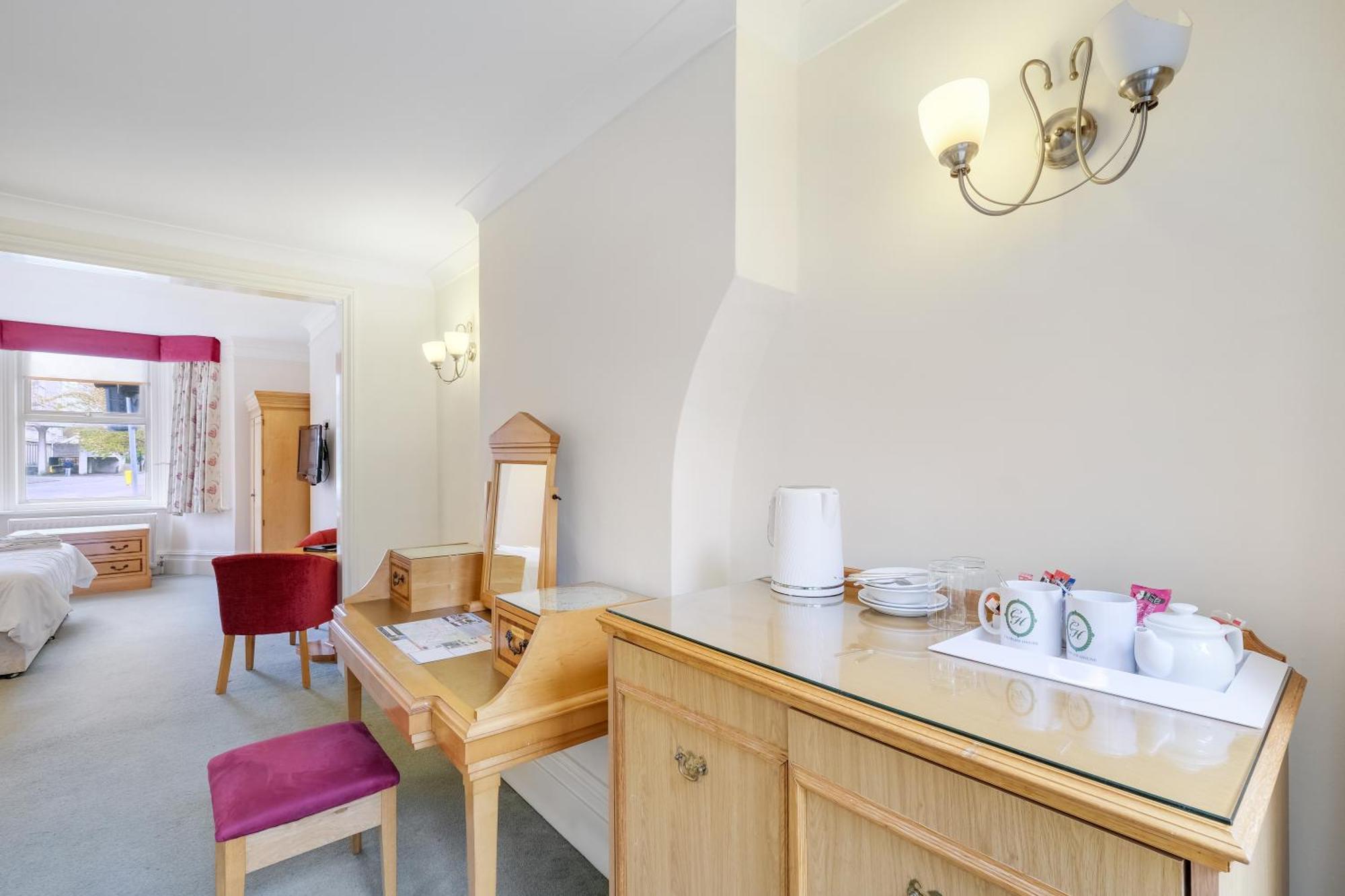 Charles House - Windsor Castle Hotell Eksteriør bilde