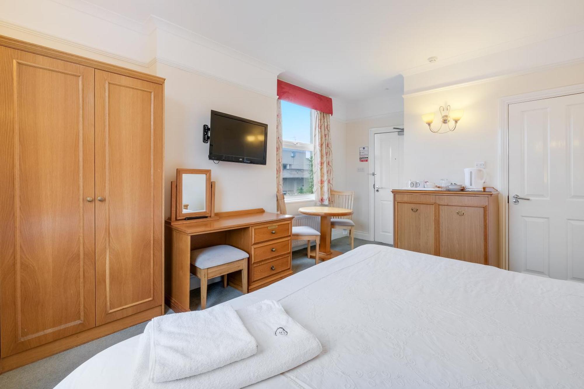 Charles House - Windsor Castle Hotell Eksteriør bilde