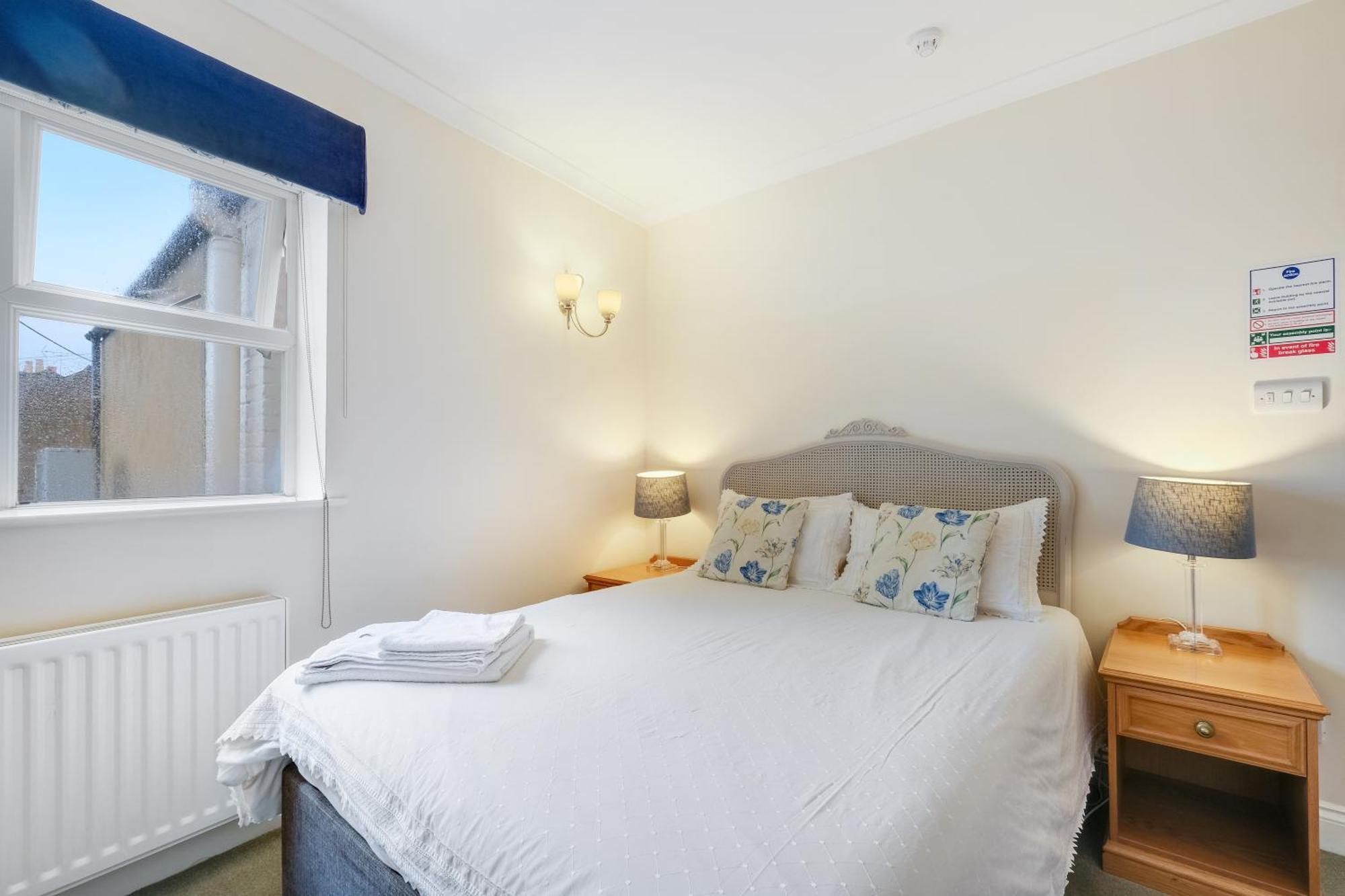 Charles House - Windsor Castle Hotell Eksteriør bilde