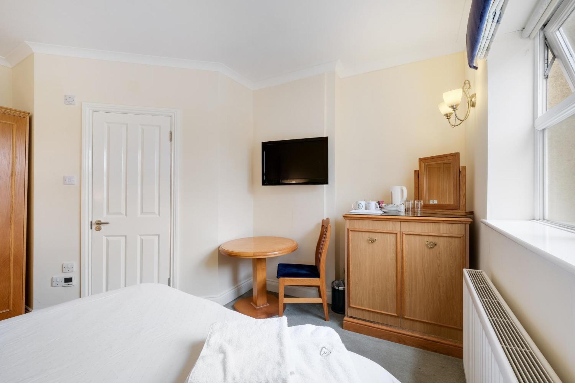 Charles House - Windsor Castle Hotell Eksteriør bilde