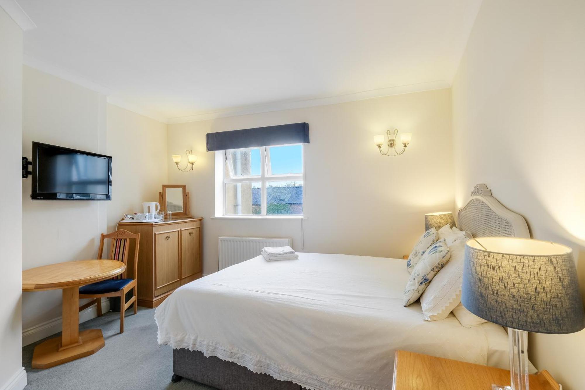 Charles House - Windsor Castle Hotell Eksteriør bilde